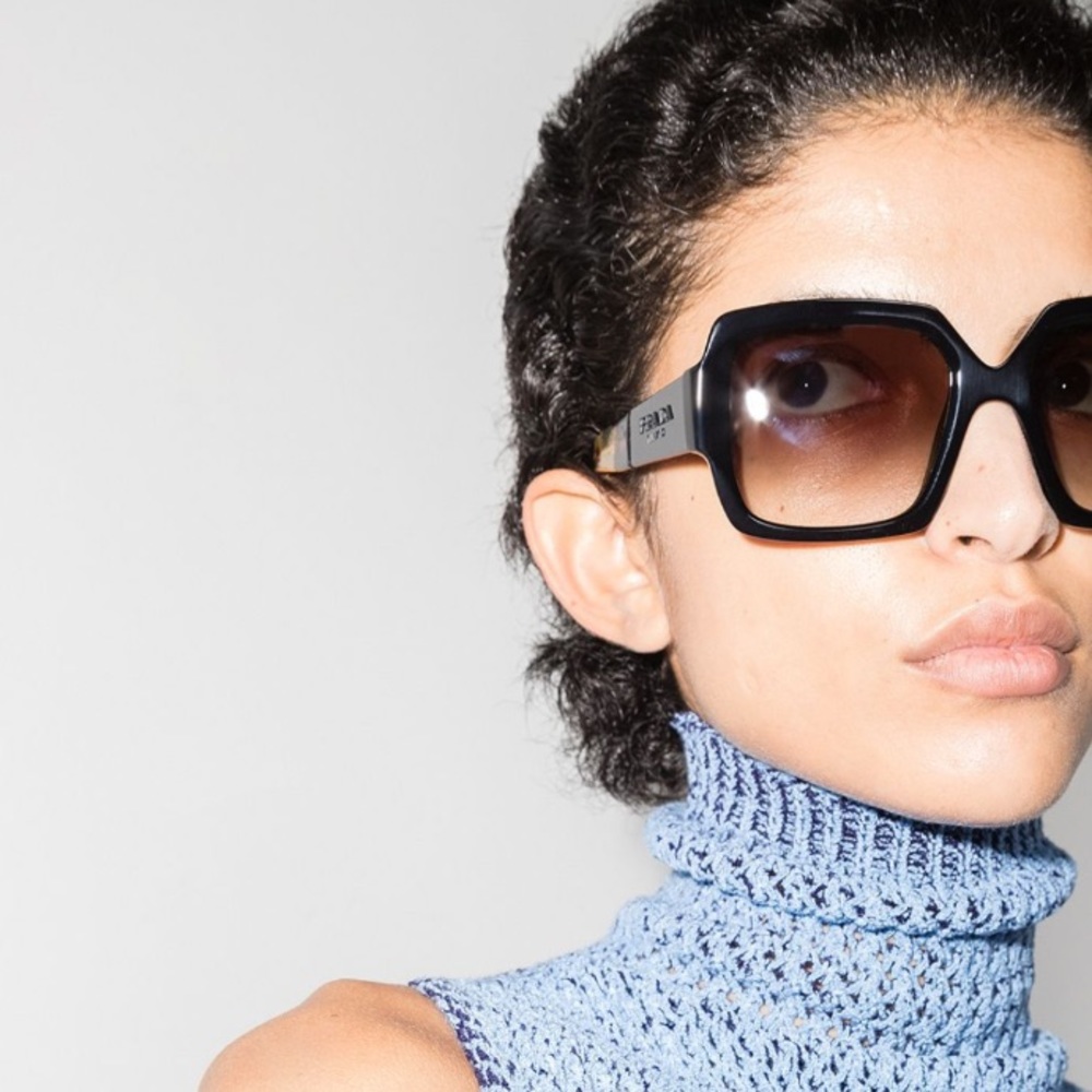 Prada Sunglasses, New